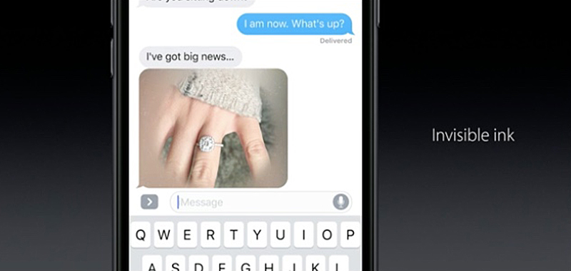 Illustration for article titled Because the Words In That iMessage Just Weren't Good Enough